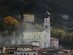 Santa Maria Assunta