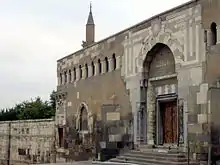 Konya – eine Hauptstadt der seldschukischen Zivilisation