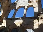 Kloster Alahan