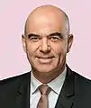 Alain Berset