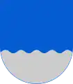 Wappen von Alajärvi