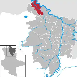 Karte
