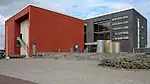 Kongresszentrum Alandica in Mariehamn