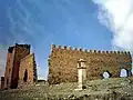 Burgruine