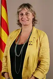 Alba Vergés