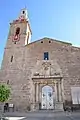 Kirche Mariä Himmelfahrt
