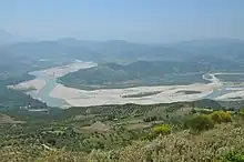 Vjosa