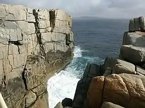 The Gap