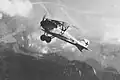 Albatros D.III (Oeffag) 53.38