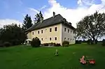 Schloss Albeck