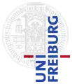 Logo der Universität Freiburg