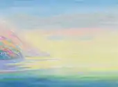 Traumlandschaft