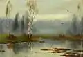 Silberbirken, 1904