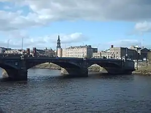 Albert Bridge