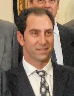 Albert Costa