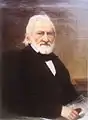 Albert Luyken sr.Landfort, 1870