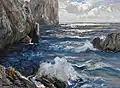 Faraglioni-Felsen Capri