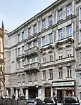 Wohnhaus