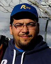 Alberto Fernández (2014)
