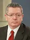 Alberto Ruiz-Gallardón