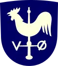 Wetterhahn in Albertslund Kommune