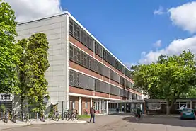 Albertus-Magnus-Gymnasium