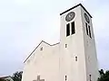 St. Albert
