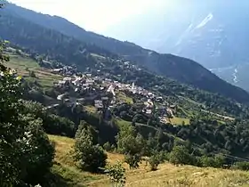 Albinen