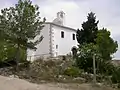 Antoniuskapelle