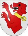 Wappen von Albligen