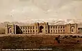 Alborz-College