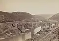 Photographie von J. Laurent (um 1870)