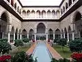 Alcázar (Sevilla)