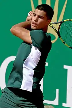 Carlos Alcaraz