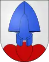 Wappen von Alchenstorf