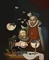 ALCHEMISTS EXPERIMENT NO. 2019