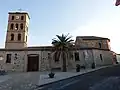Kirche Mariä Himmelfahrt