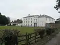 Herrenhaus Aldborough Manor