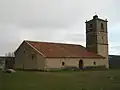 Kirche Mariä Himmelfahrt