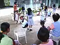 Aldersgate School of Pampanga im Barangay San Jose