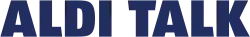 Logo von Aldi Talk
