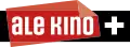 Logo von Ale Kino+ seit dem 11. Oktober 2011