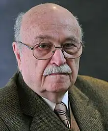 Aleksandër Meksi13. April 1992 bis11. März 1997