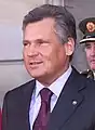 Aleksander Kwaśniewski