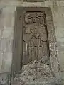 Epitaph des Kardinals Aleksander Mazowiecki
