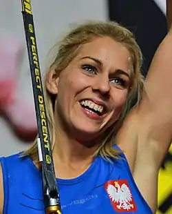 Aleksandra Miroslaw