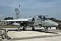 AMX in Amendola