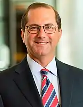 Alex Azar