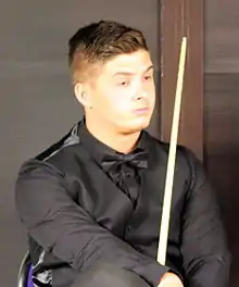Alex Davies