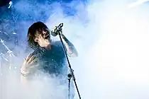 Alex Foster live, 2015